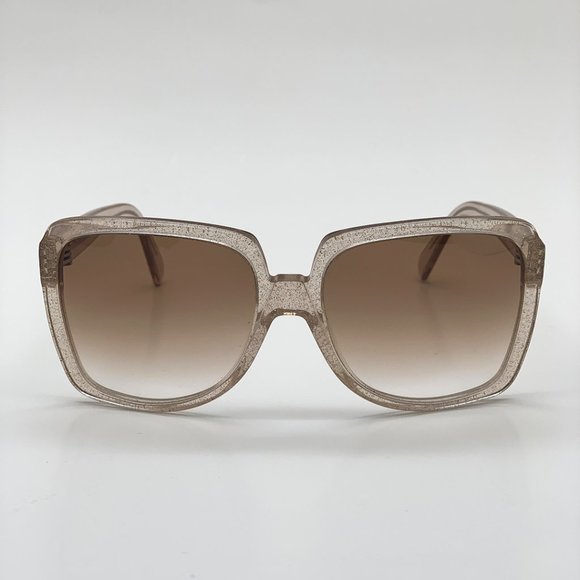 💯 NEW Celine CL40146I 73F Unisex Sunglasses - Picture 3 of 9